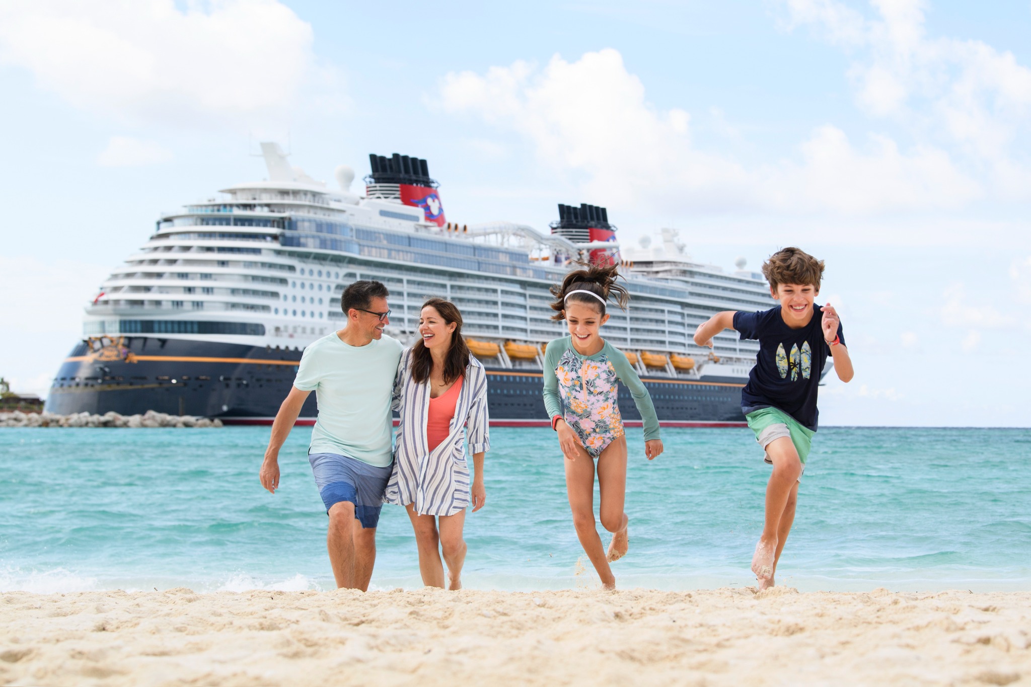 Disney & Universal Travel