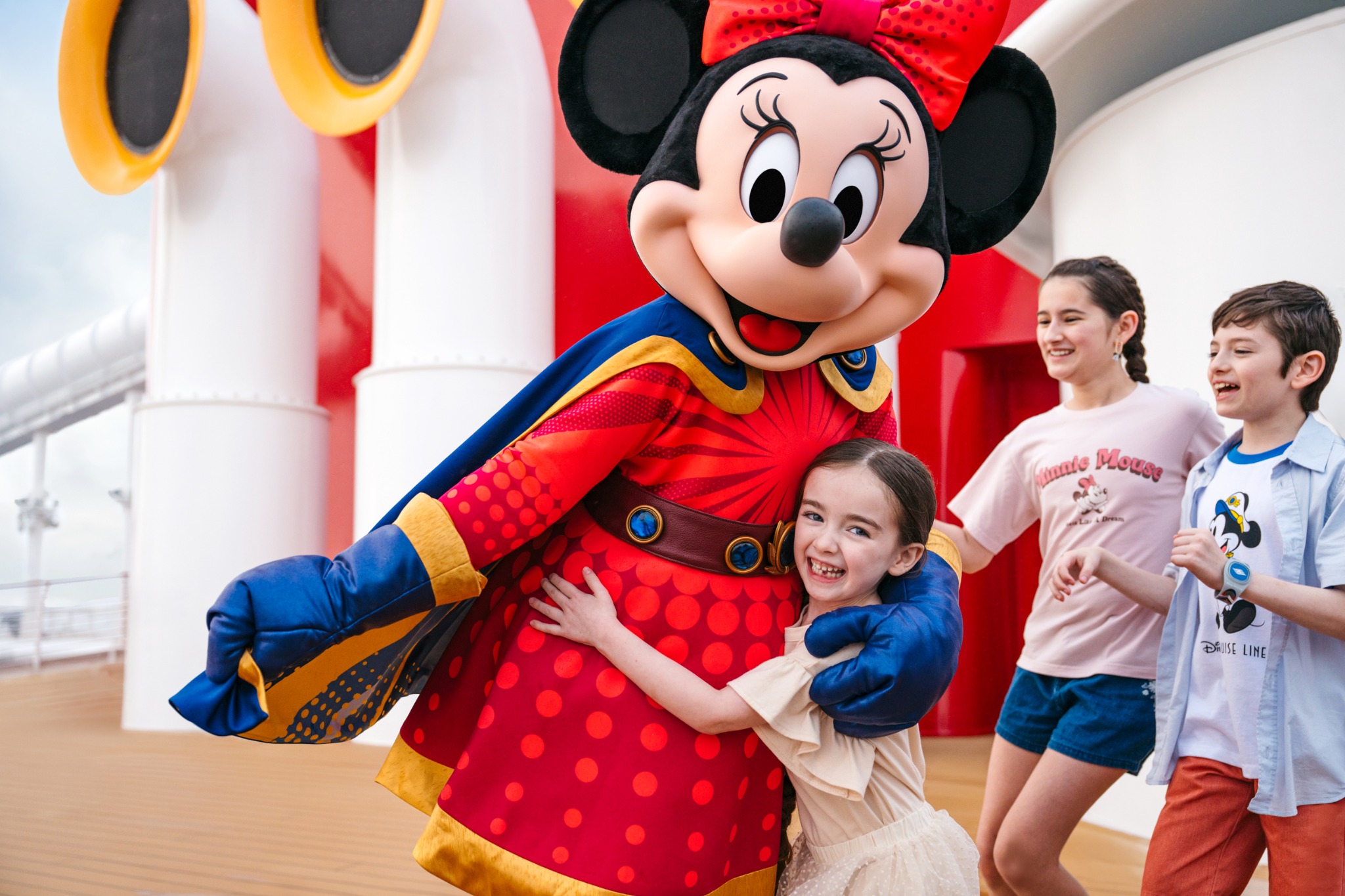 Disney & Universal Travel