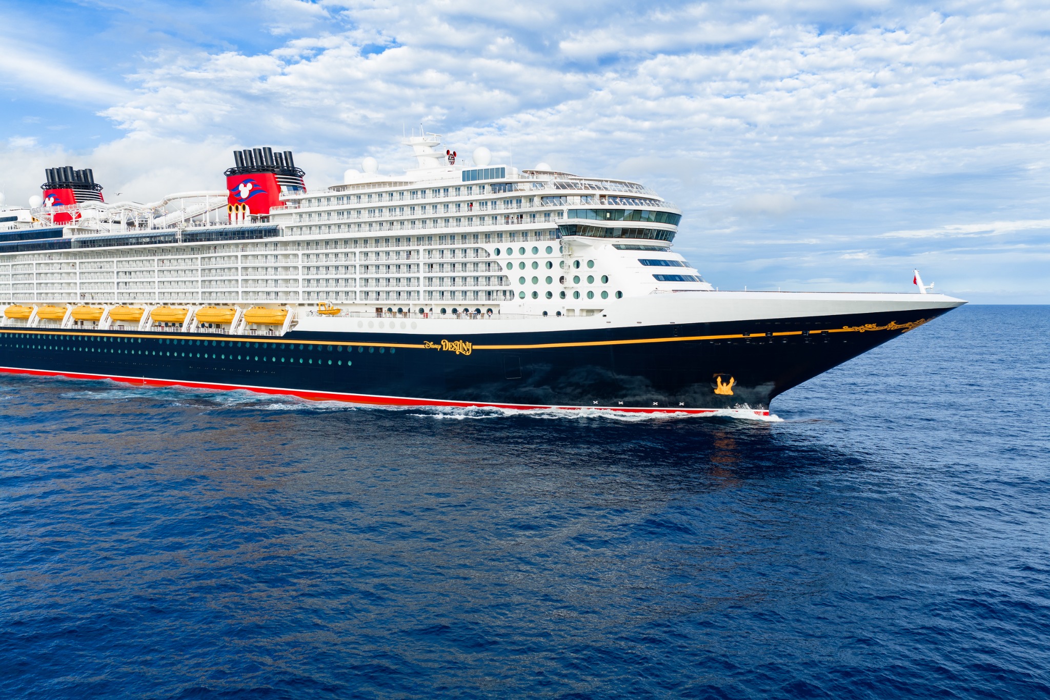 Disney & Universal Travel
