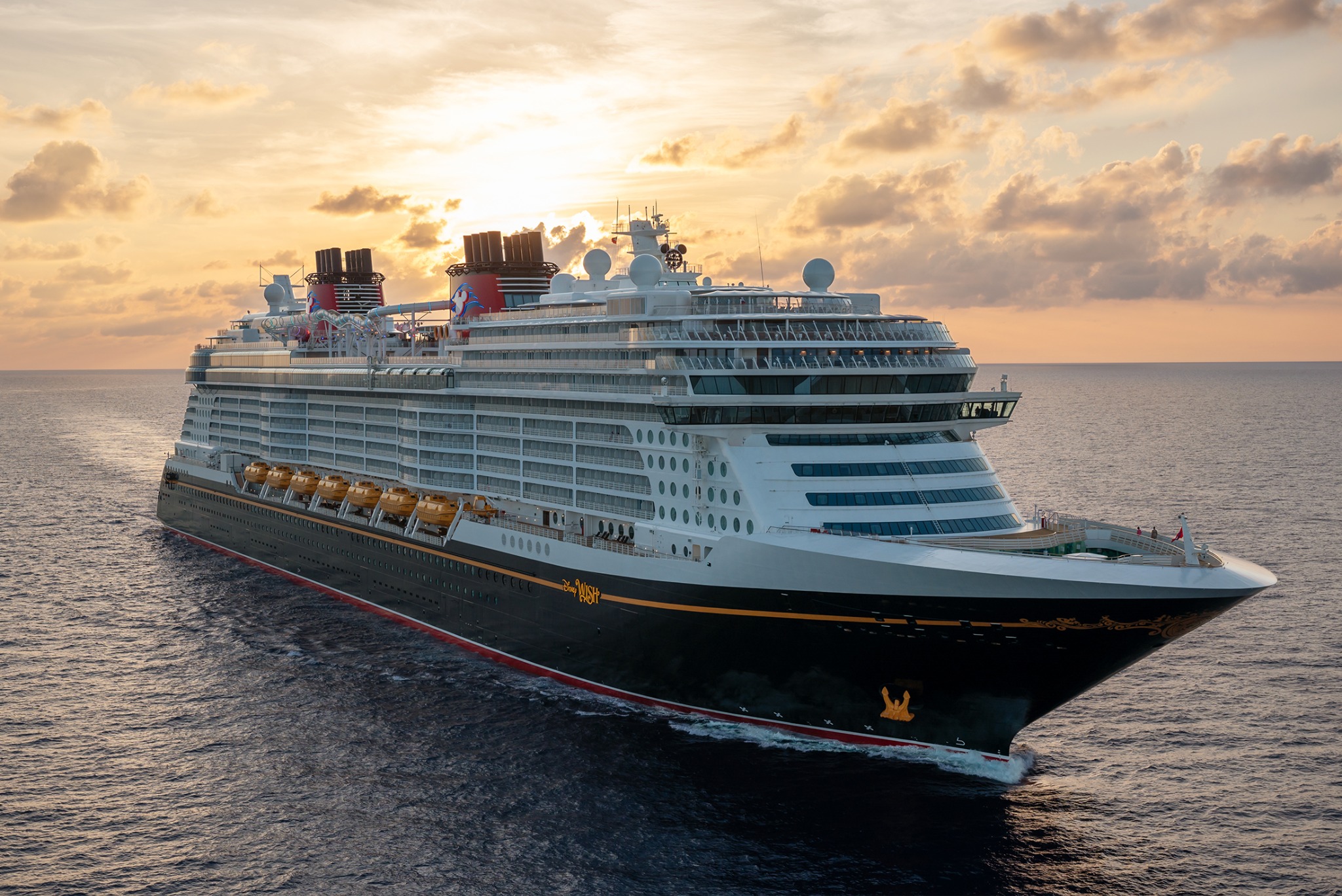 Disney & Universal Travel
