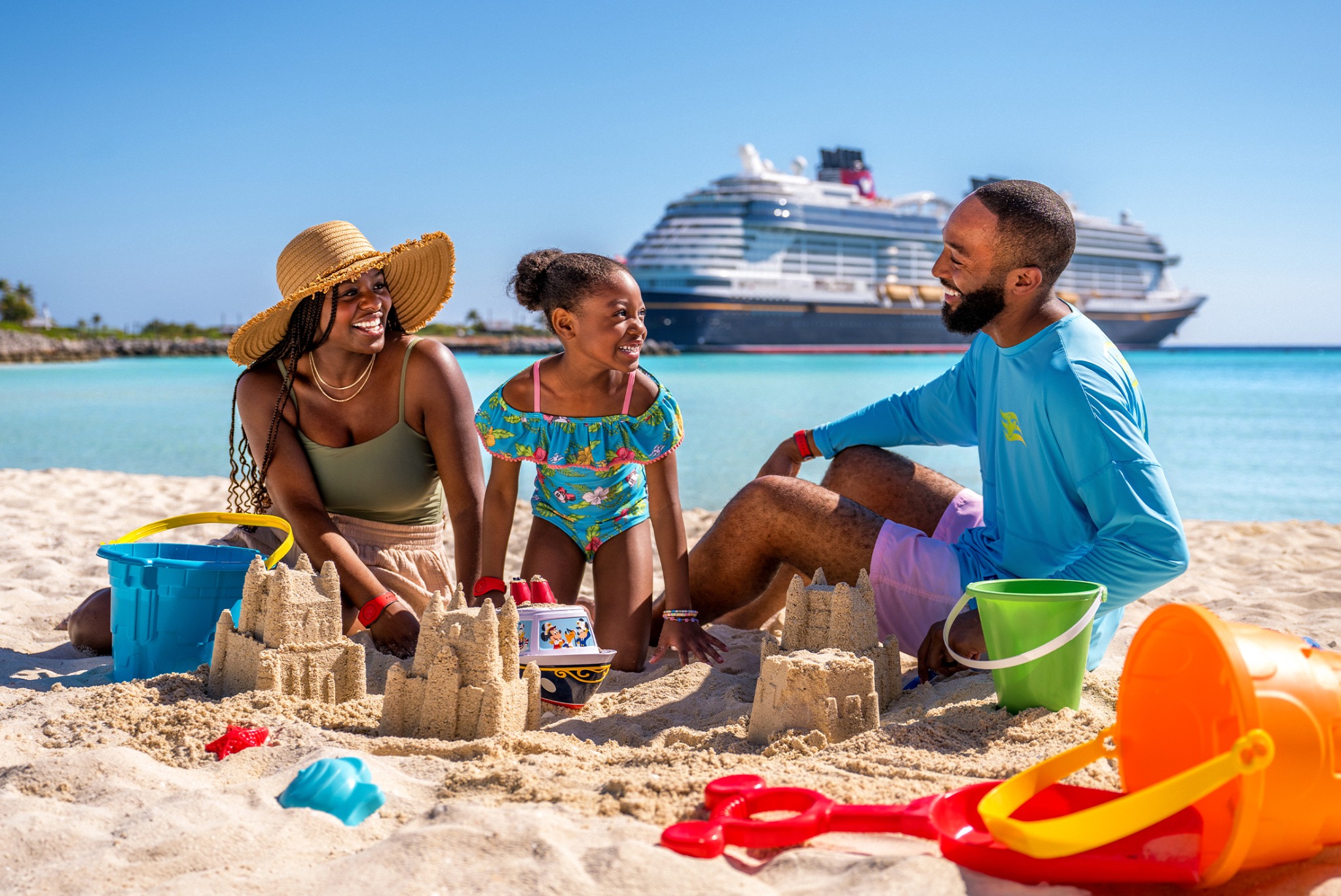 Disney & Universal Travel