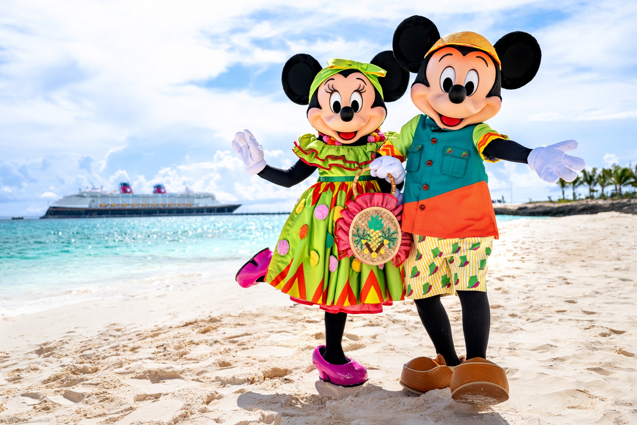 Disney & Universal Travel