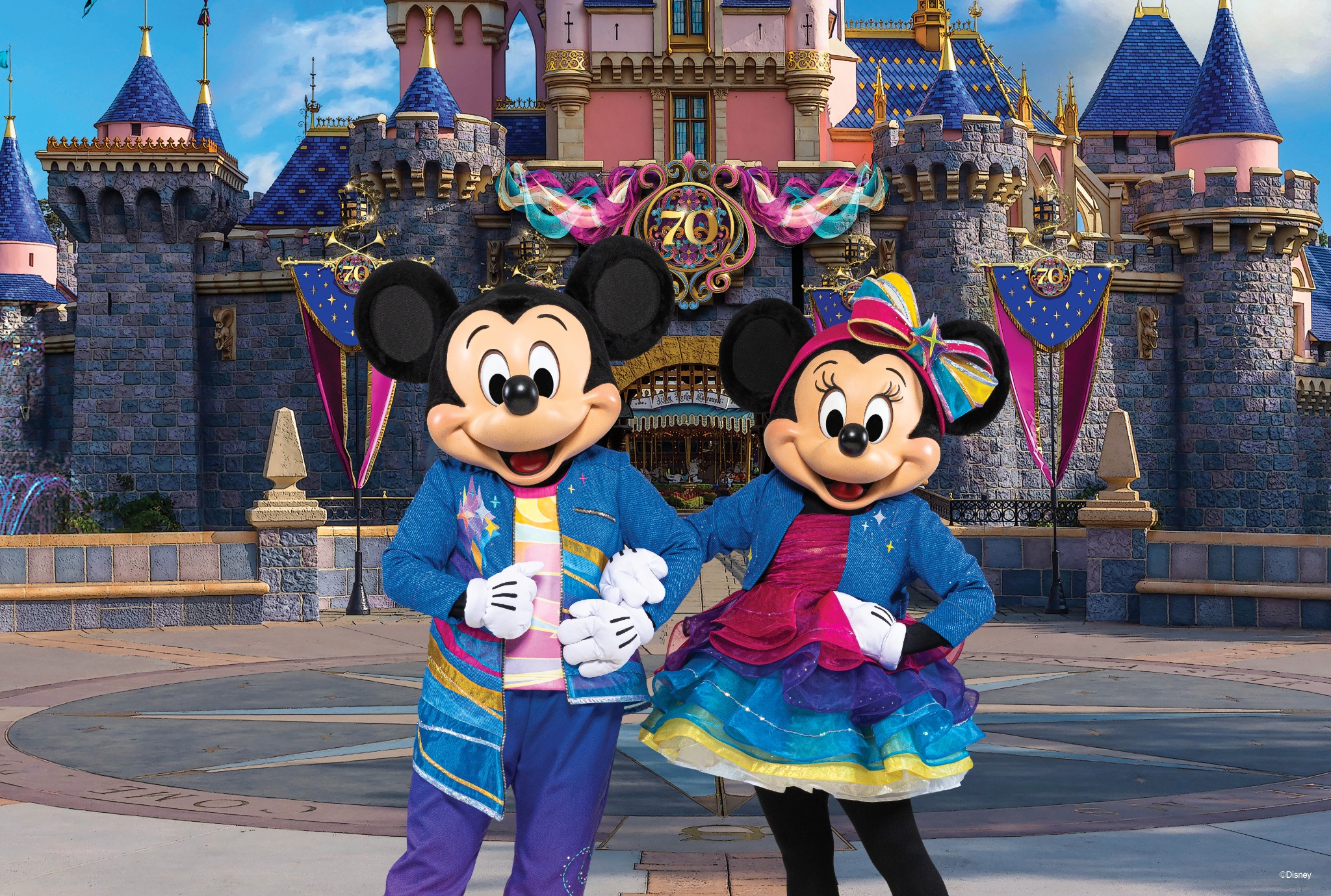 Disney & Universal Travel