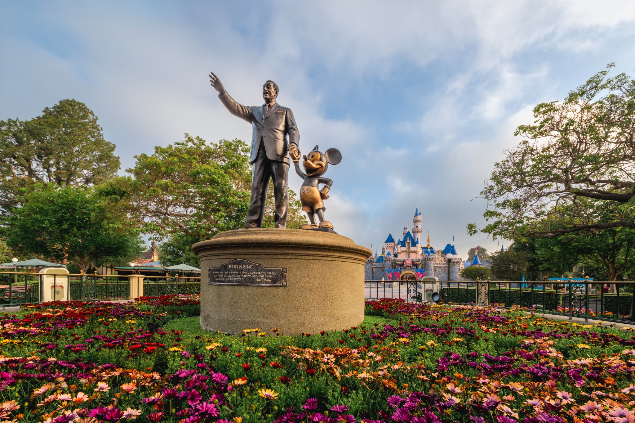 Disney & Universal Travel