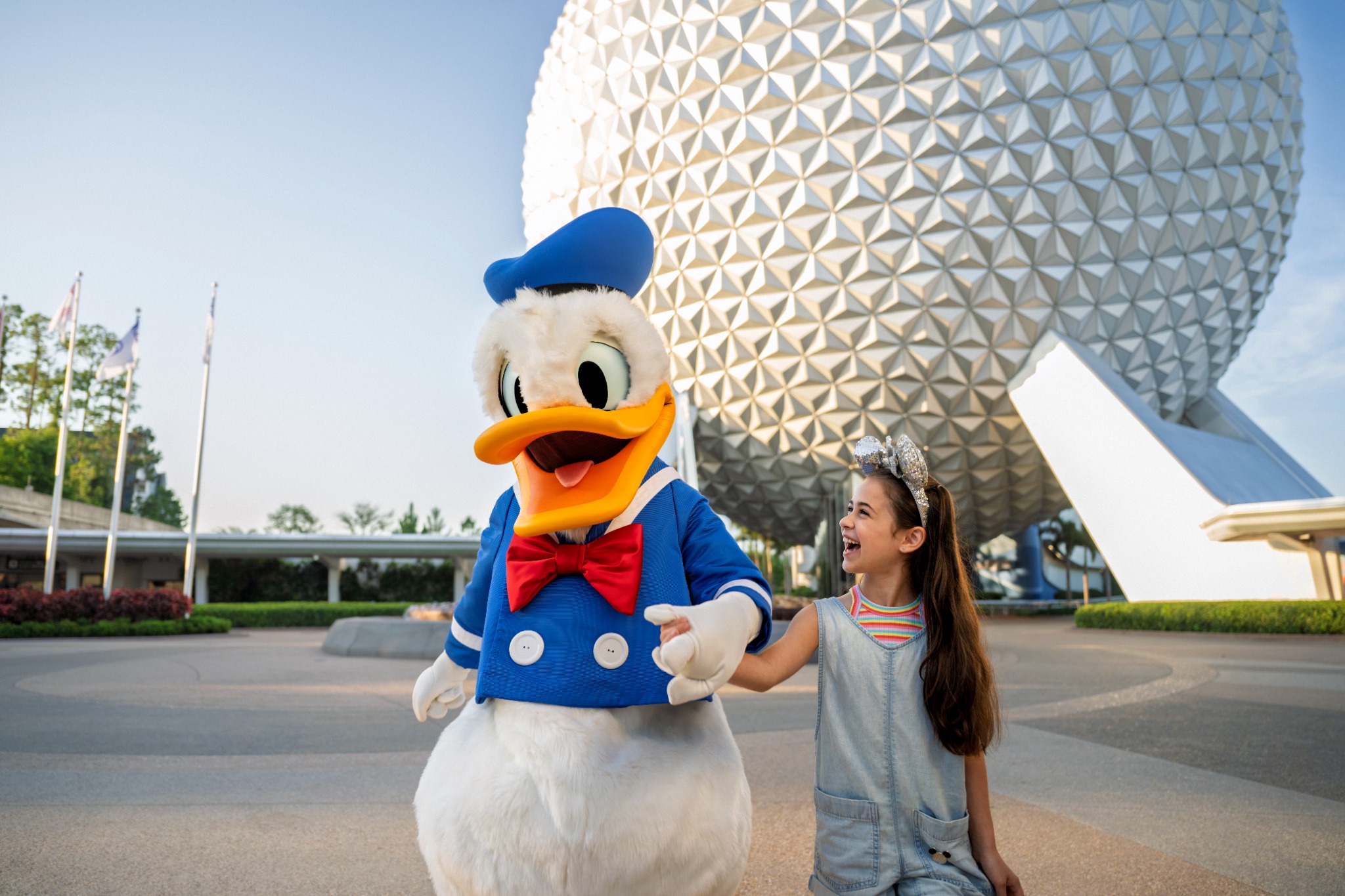 Disney & Universal Travel