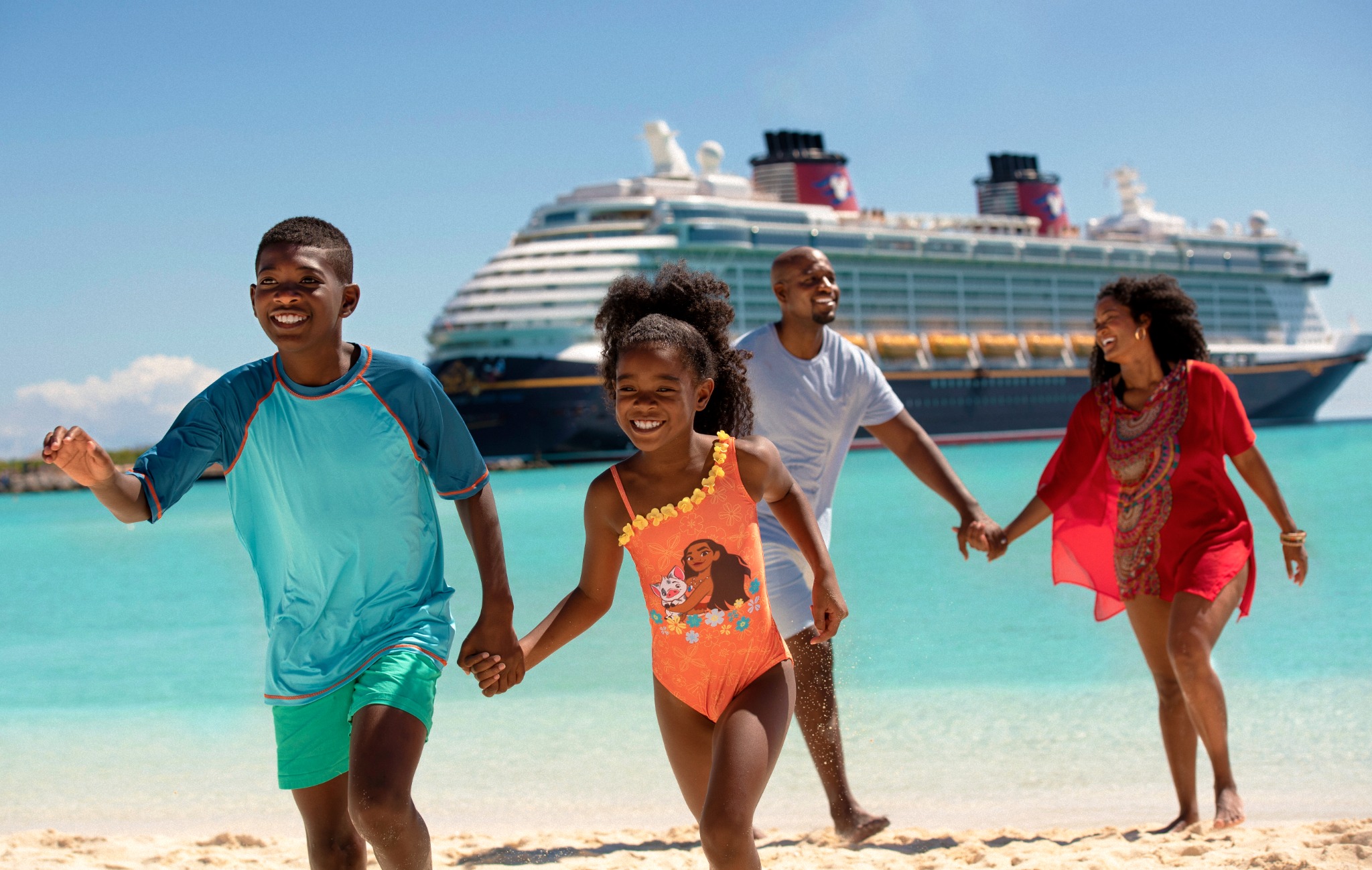 Disney & Universal Travel